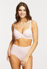 Pure Plus Full Coverage T-Shirt Bra