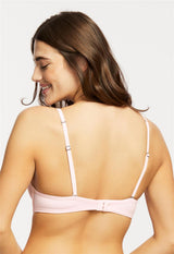 Wire-Free T-Shirt Bra