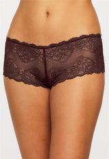 Lace Cheeky Panty
