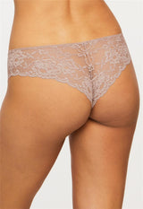 Signature Lace Brazilian