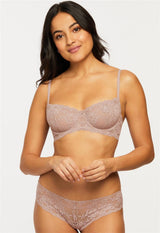 Signature Lace Brazilian