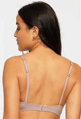 Pure Demi Cup T-Shirt Bra