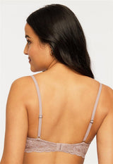 Flirt Demi Lace Bra