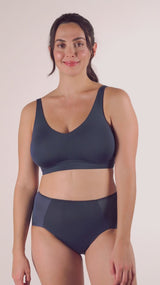 Mysa Cup-Sized Bralette