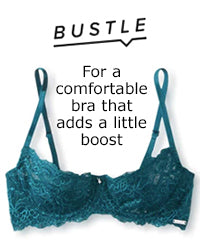 How To Pick Out Lingerie That You'll Actually Love