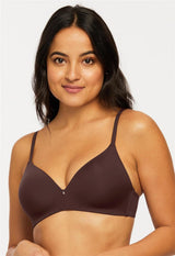 Wire-Free T-Shirt Bra