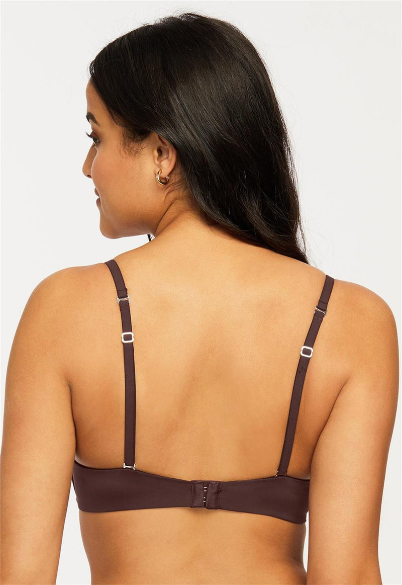 Wire-Free T-Shirt Bra