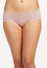 Iconic Boyshort