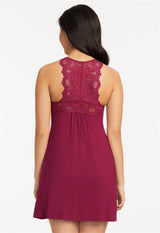 Belle Époque Chemise