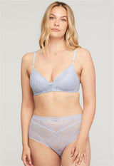 Wanderlust Wire-Free Bra