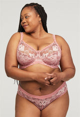 Blushing Muse Bra