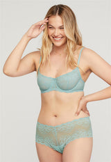 Flirt Demi Lace Bra