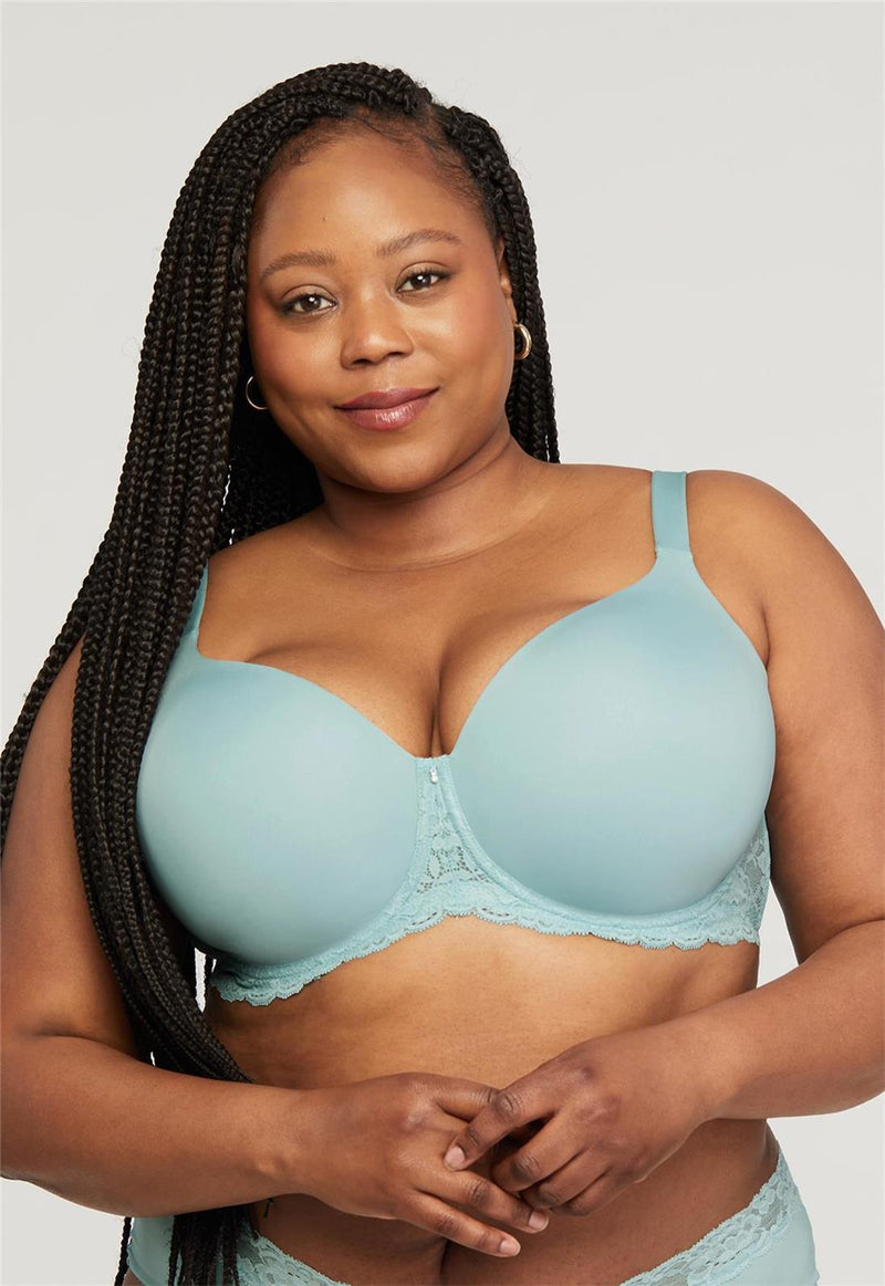 Pure Plus Full Coverage T-Shirt Bra