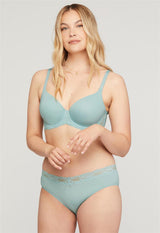 Pure Plus Full Coverage T-Shirt Bra