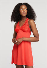 Belle Époque Chemise