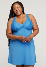 Belle Époque Chemise