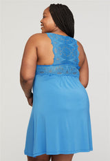 Belle Époque Chemise