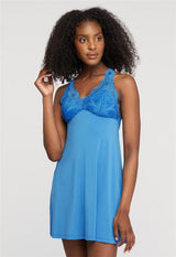 Belle Époque Chemise