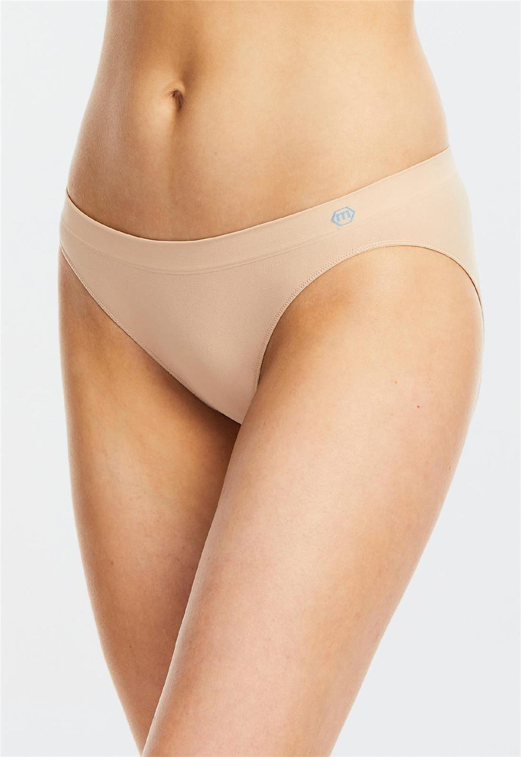 Miel Seamless Viki Brief Underwear