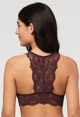 Belle Époque Lace T-Back Bralette