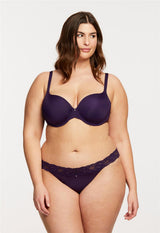 Pure Demi Cup T-Shirt Bra