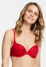 Pure Demi Cup T-Shirt Bra