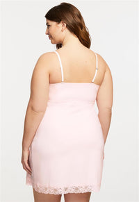 Bust Support Chemise