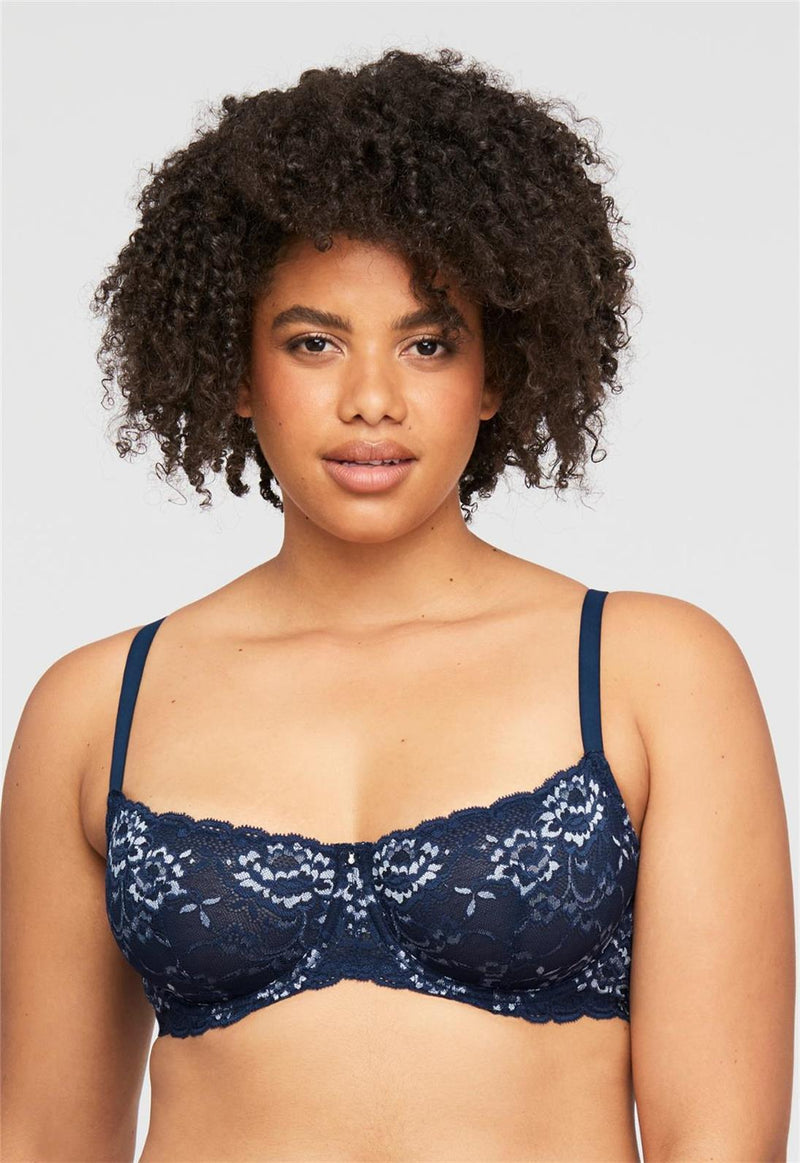 Flirt Demi Lace Bra