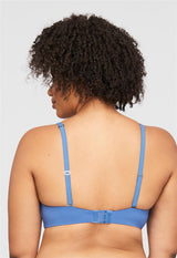 Wire-Free T-Shirt Bra