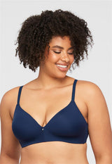 Wire-Free T-Shirt Bra