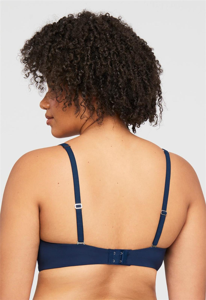 Wire-Free T-Shirt Bra