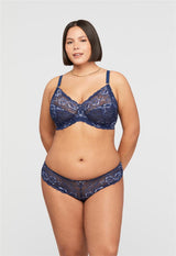 Muse Full Cup Lace Bra