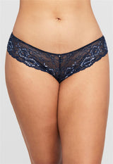 Signature Lace Brazilian