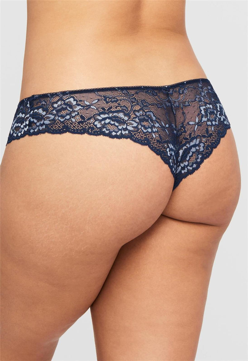 Signature Lace Brazilian