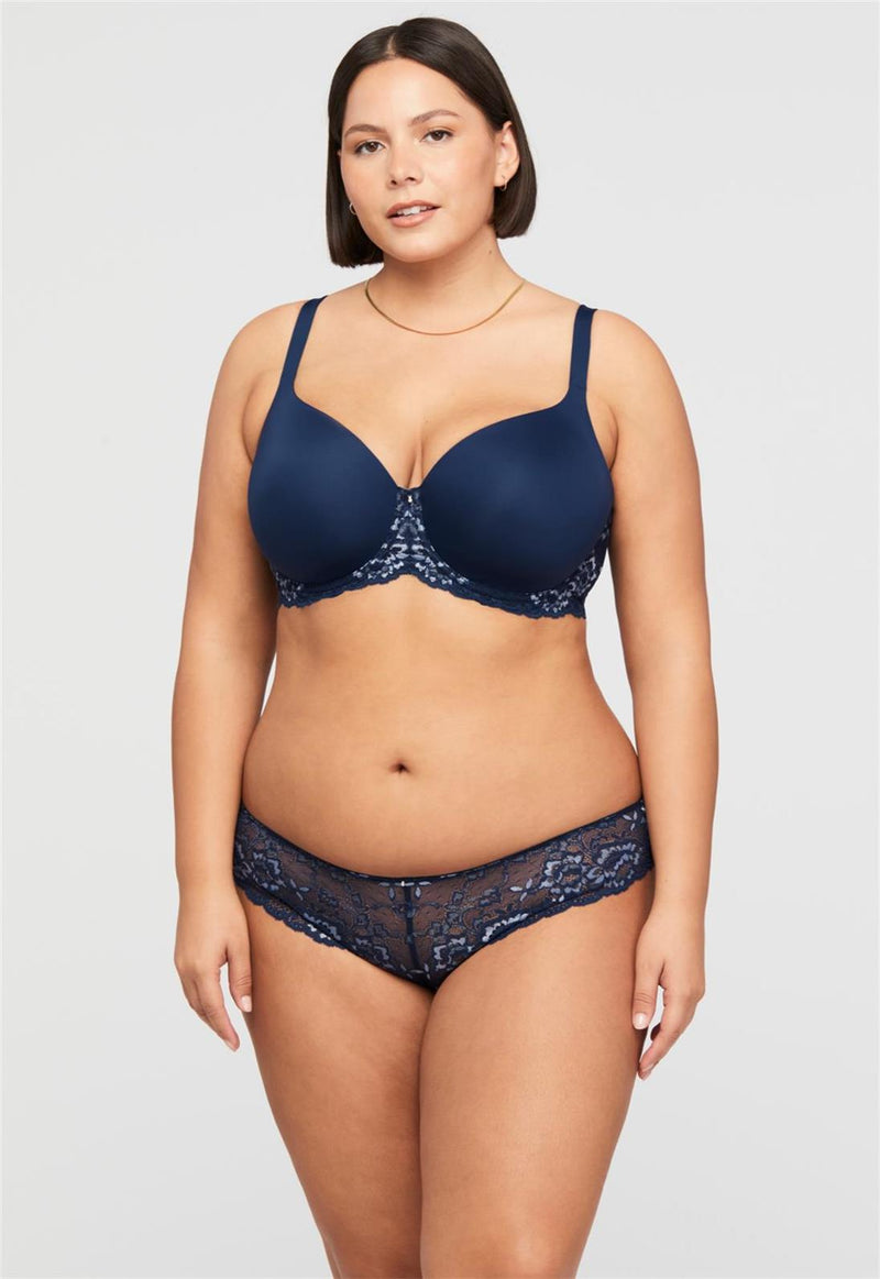 Pure Plus Full Coverage T-Shirt Bra