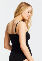 Coco Camisole With Shelf Bra