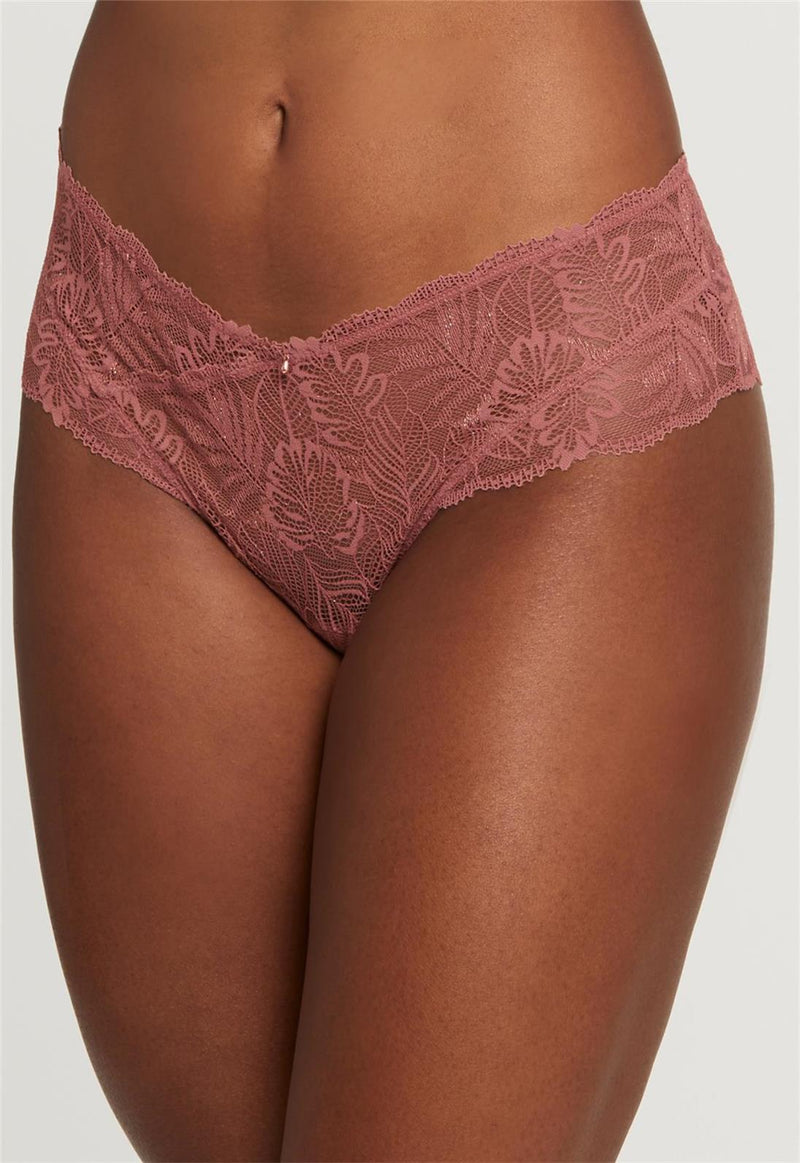 Arizona High Leg Brazilian Panty