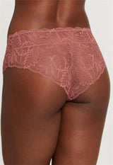 Arizona High Leg Brazilian Panty