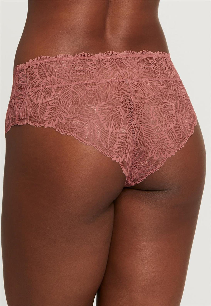 Arizona High Leg Brazilian Panty