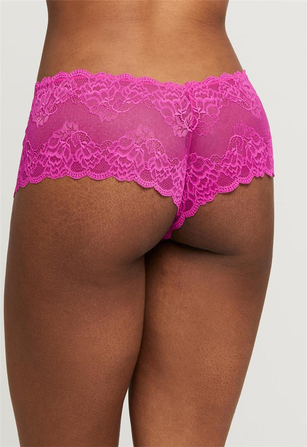 Lace Cheeky Panty