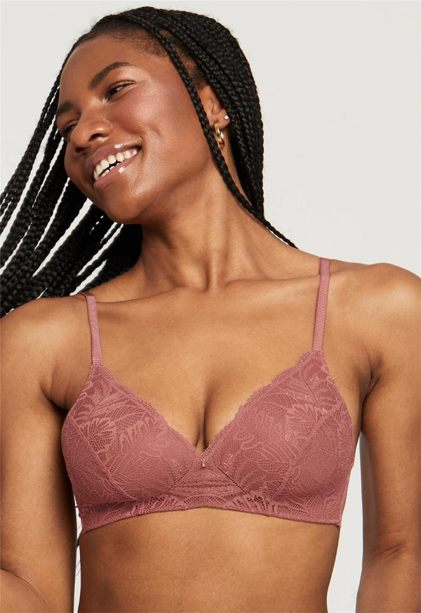 Arizona Wire-Free Bra