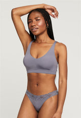 Mysa Cup-Sized Bralette