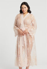 Darling Plus Robe