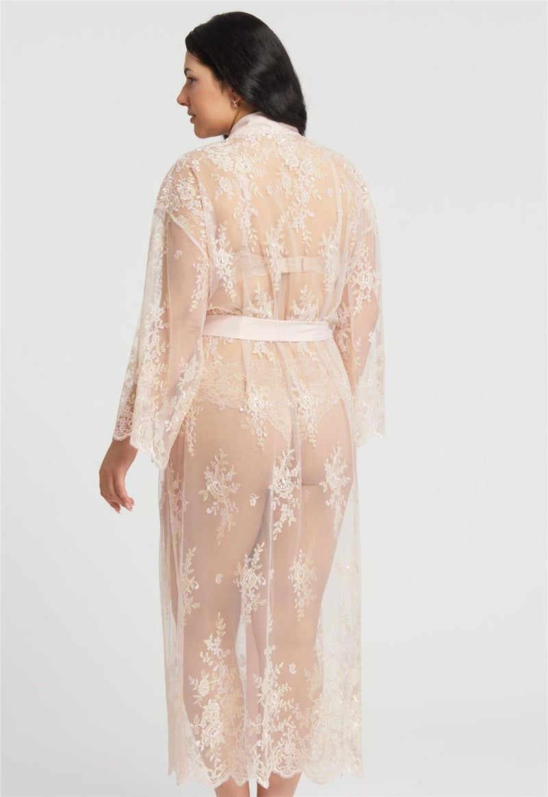 Darling Plus Robe