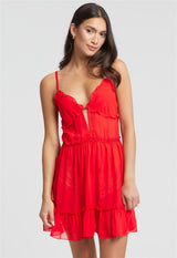 Frida Chemise