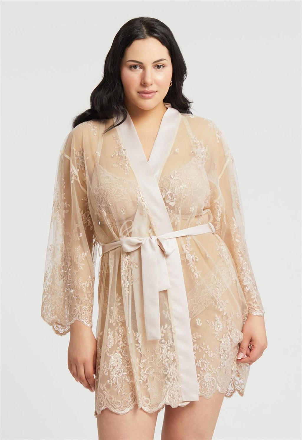 Rya Darling Plus Cover Up