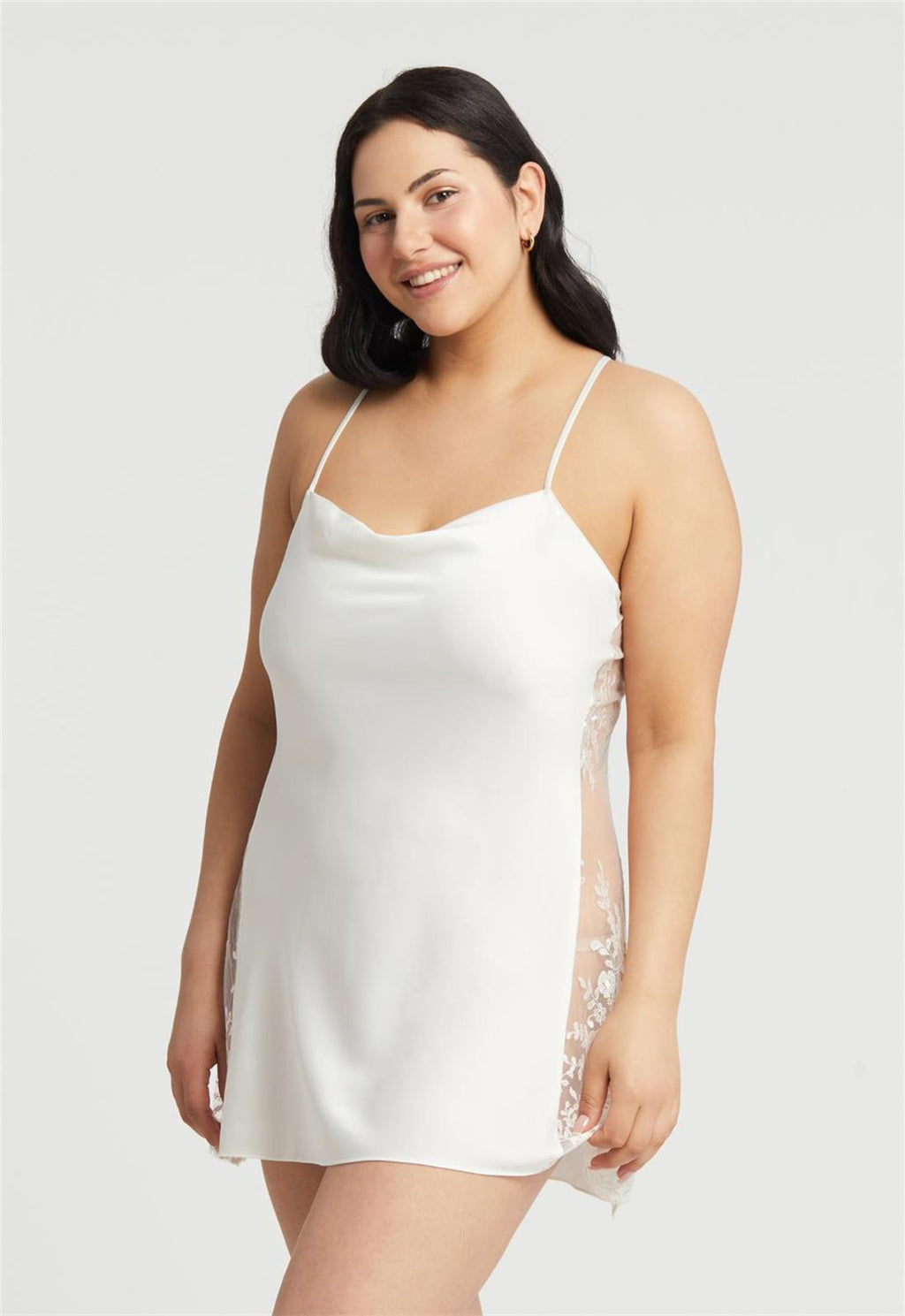 Darling Plus Chemise