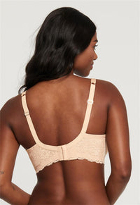 Pure Plus Full Coverage T-Shirt Bra