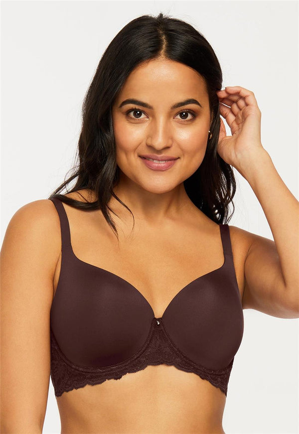 Pure Plus Full Coverage T-Shirt Bra