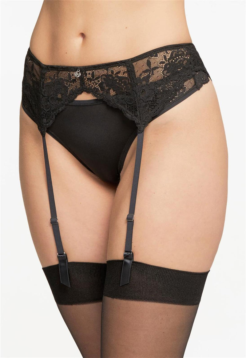 Lace Garter Belt Lace Garter Belt